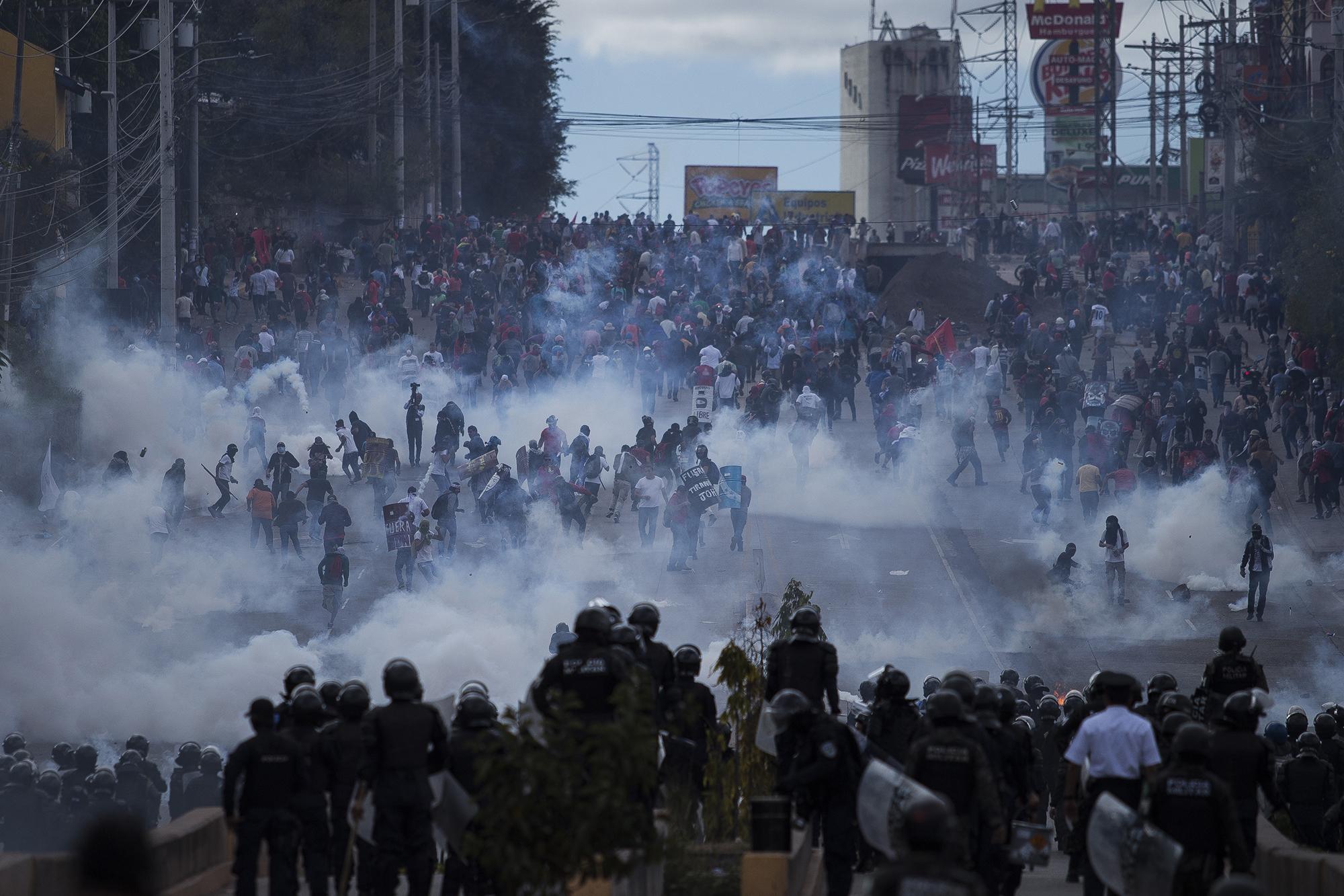 Honduras