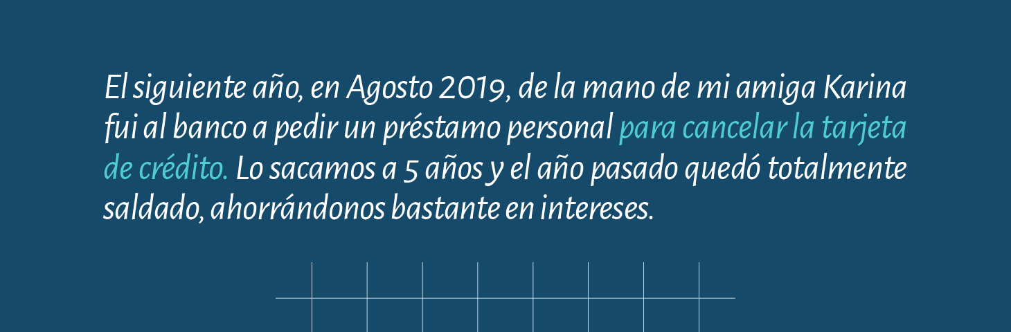 08.22 Agosto IG 16 | Plata con Plática