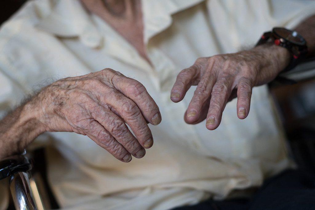 pensionados del seguro social de Nicaragua