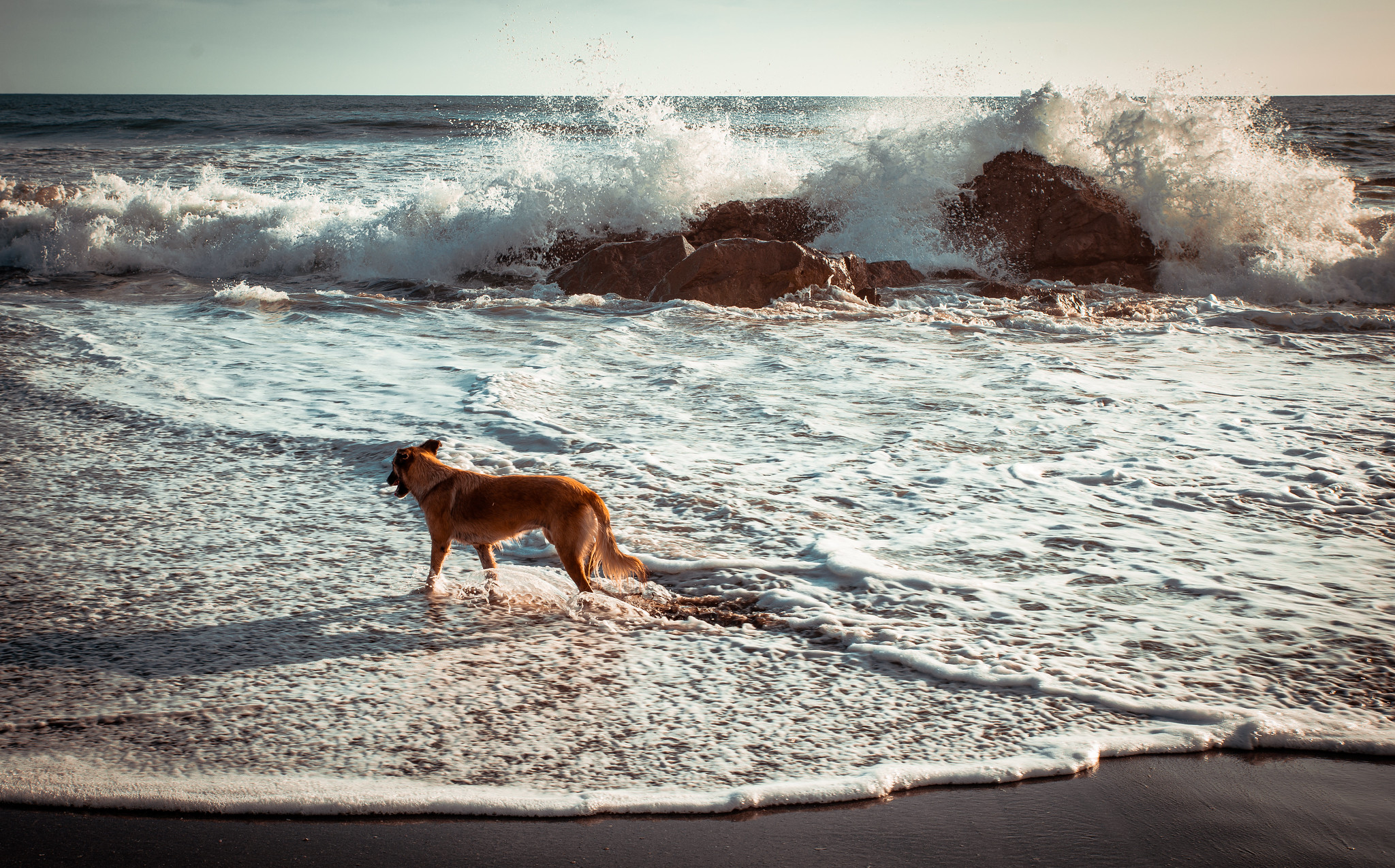 playas de Nicaragua