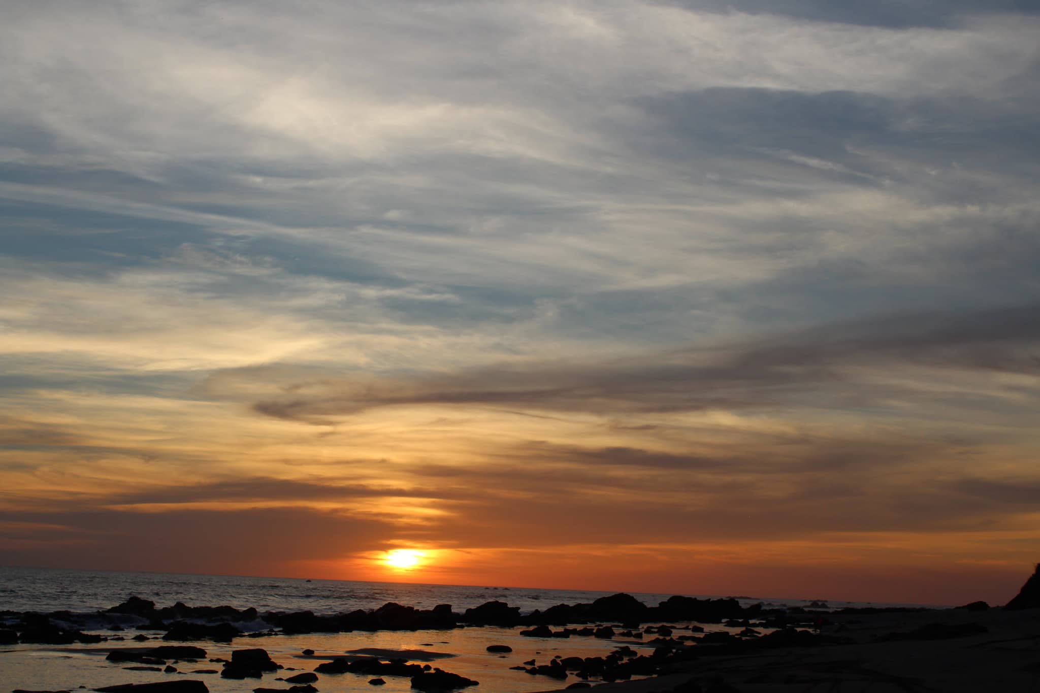 playas de Nicaragua