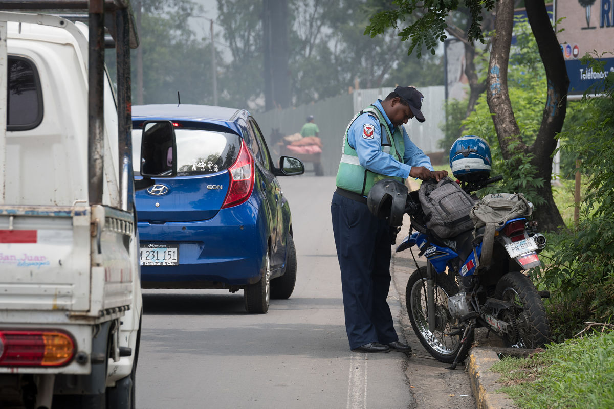 PoliciaTransito