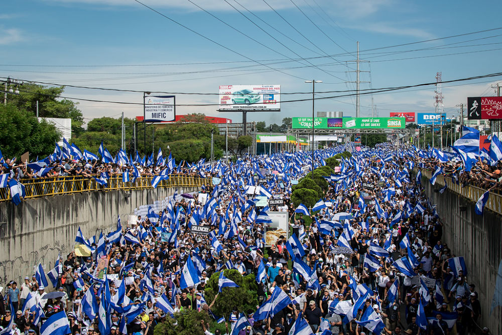 Marcha