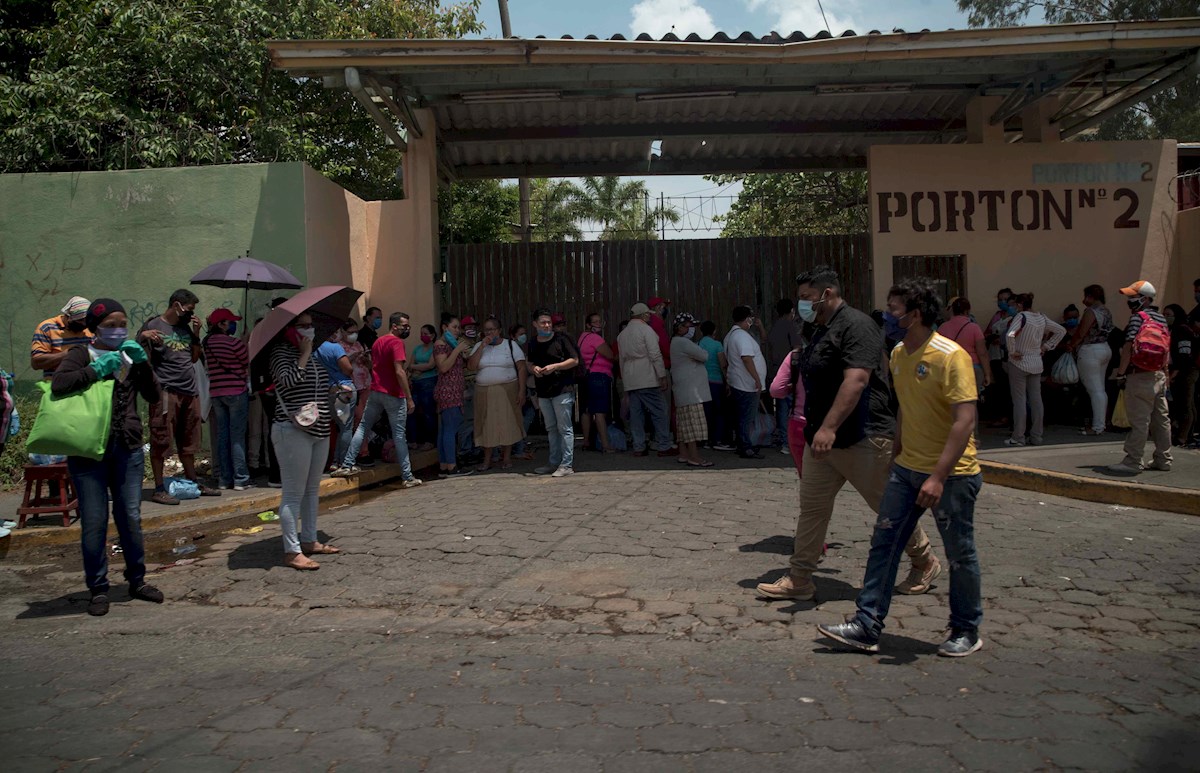 Hospital Alemán Nicaragüense