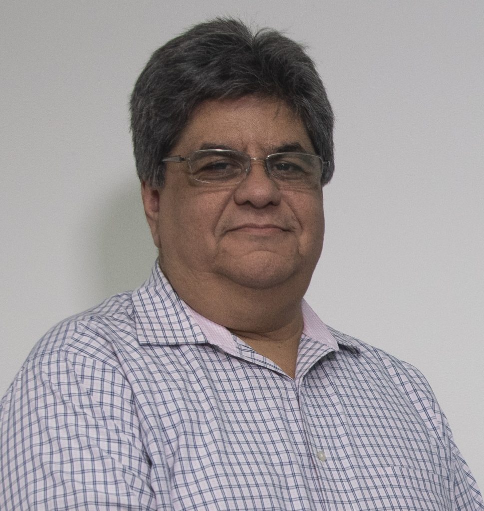 Eduardo Enríquez