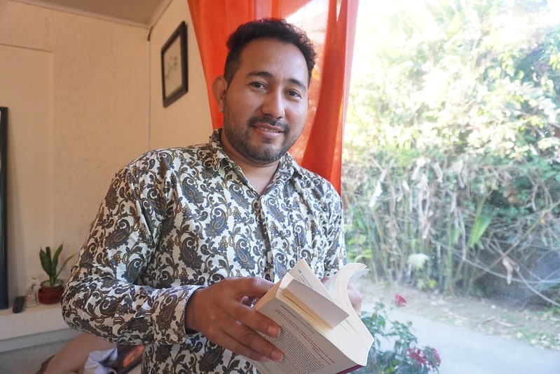 voto nicaragüense en Costa Rica