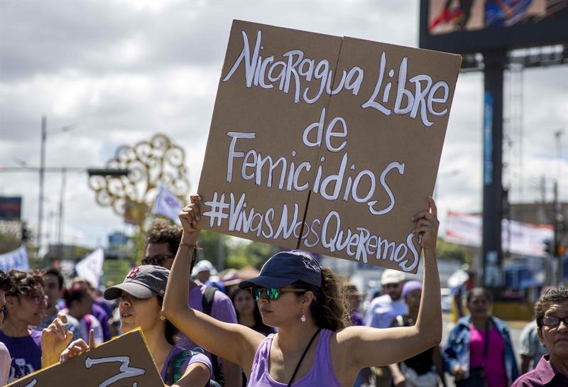 Violencia