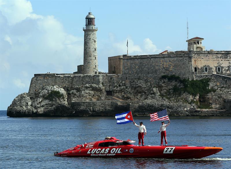 Cuba