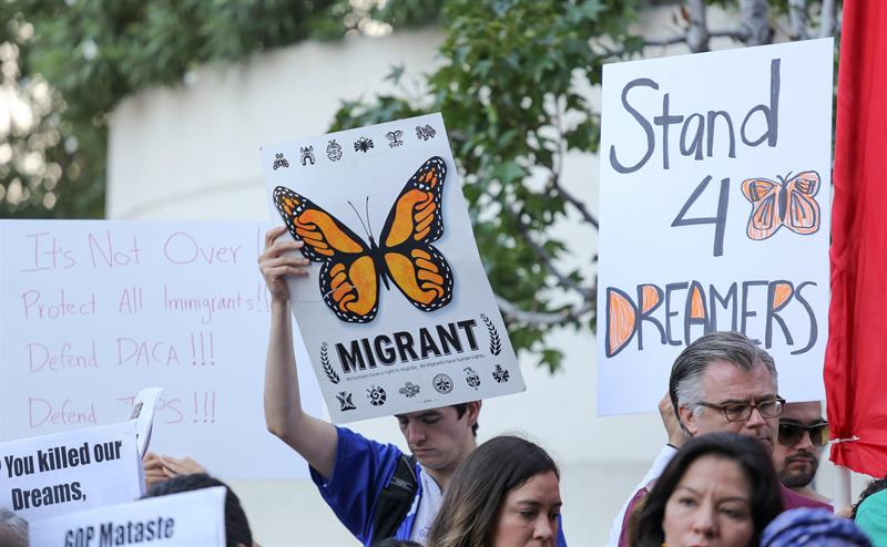 DACA