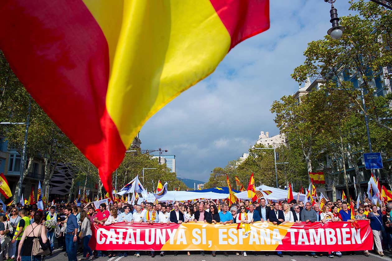 Cataluña