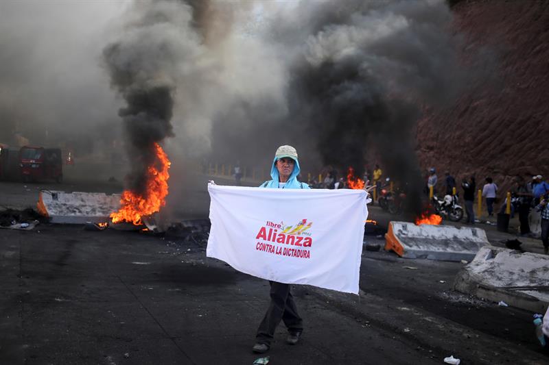 Honduras