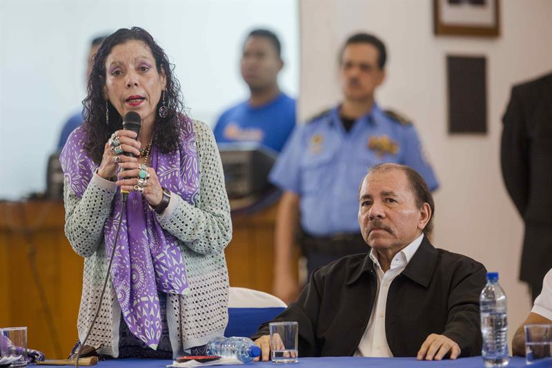 reflexiones diálogo Nicaragua