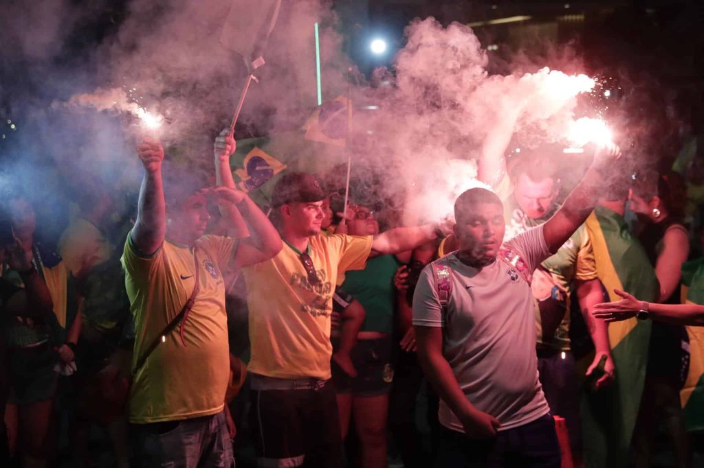 Elections in Brazil