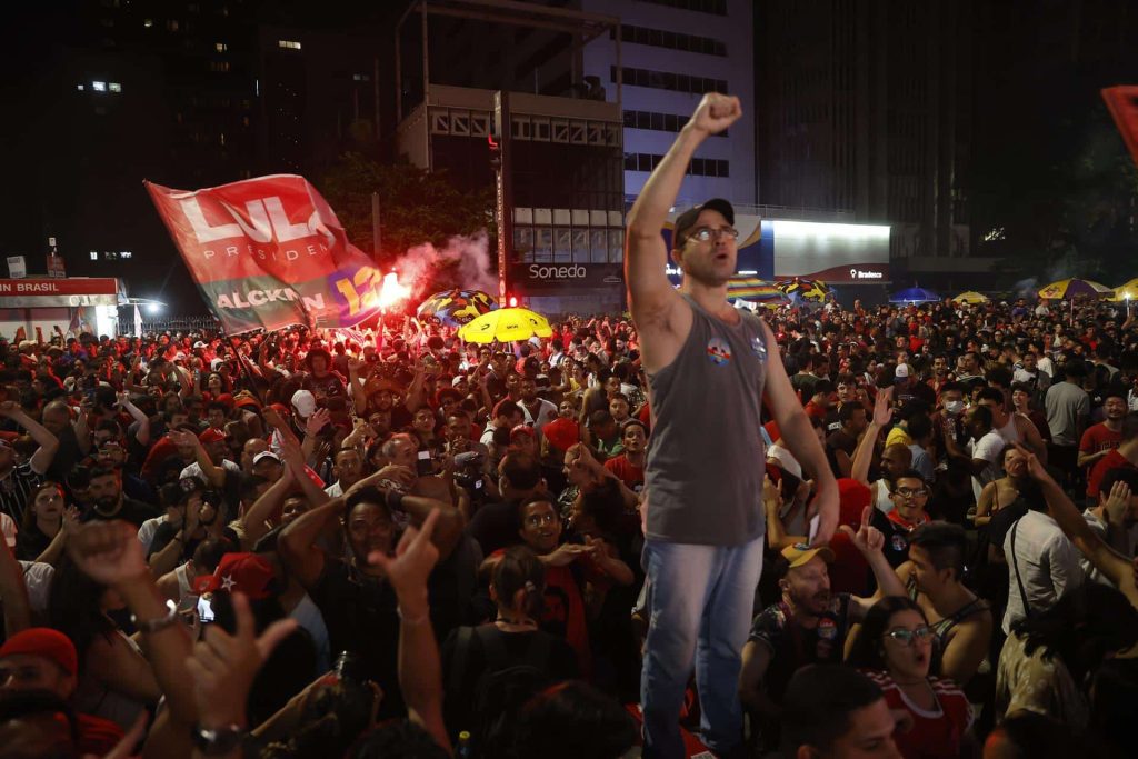 Elections in Brazil