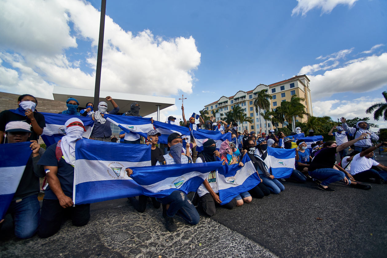 Manifestaciones