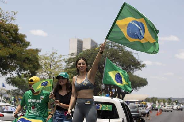 elecciones Brasil