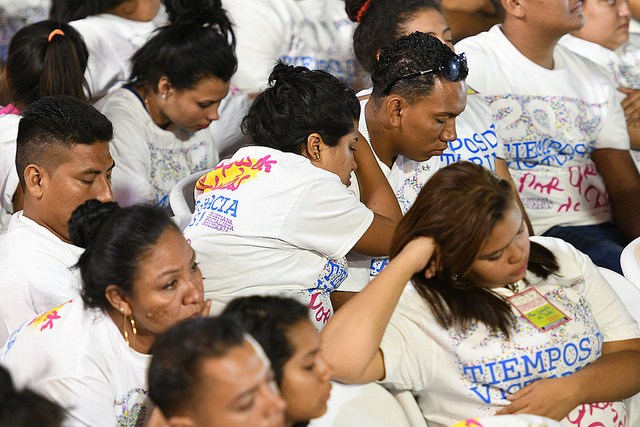 Public employees Nicaragua