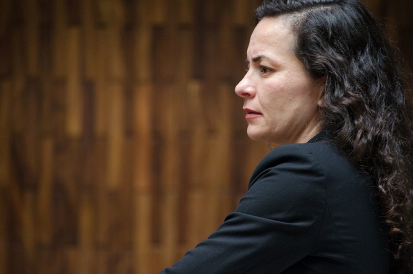 Almudena Bernabéu