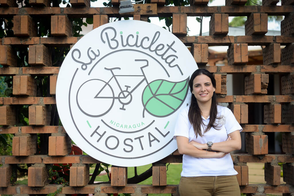 La Bicicleta Hostal