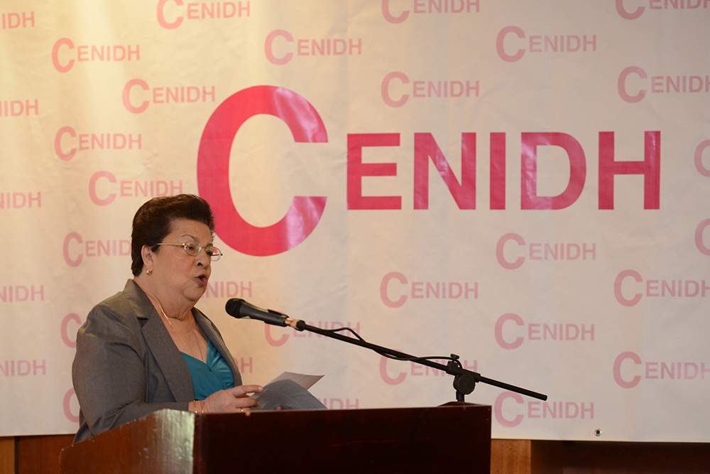 CENIDH