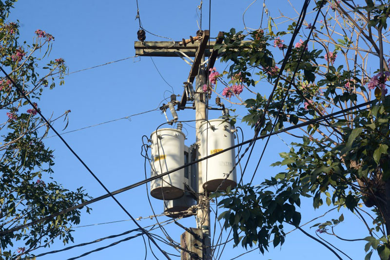 distribuidora de energía en Nicaragua