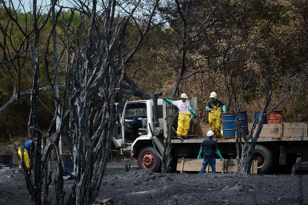 Carlos Herrera | Confidencial