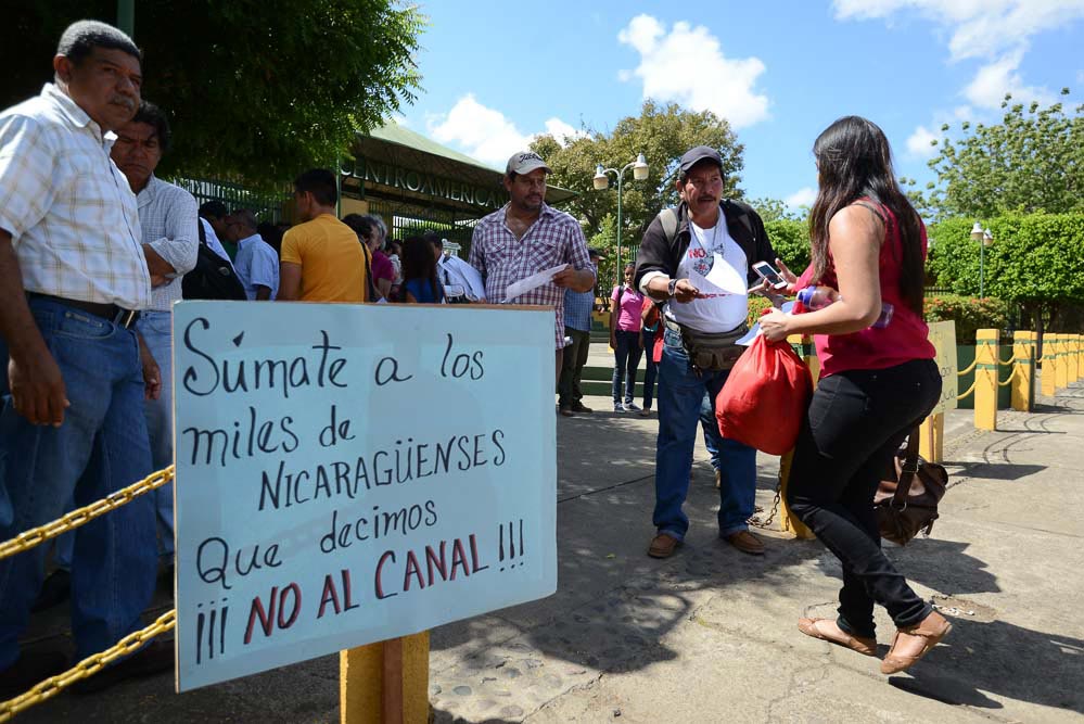 Carlos Herrera | Confidencial