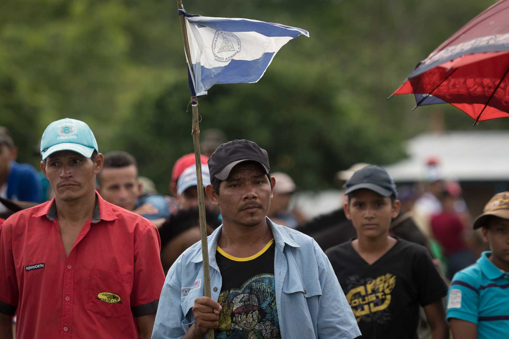 Campesinos San Miguelito