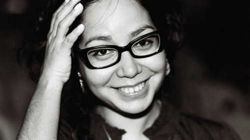 Alejandra Sequeira