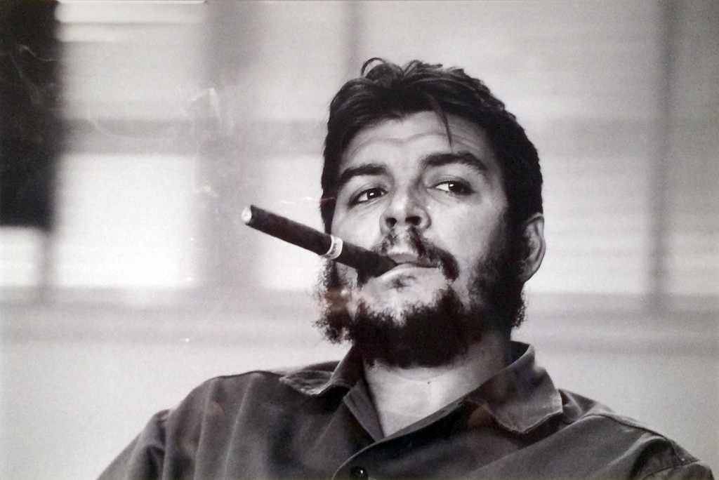 Che Guevara