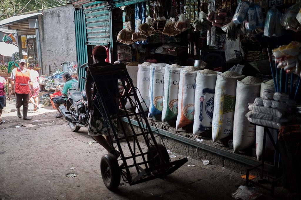 ventas en nicaragua