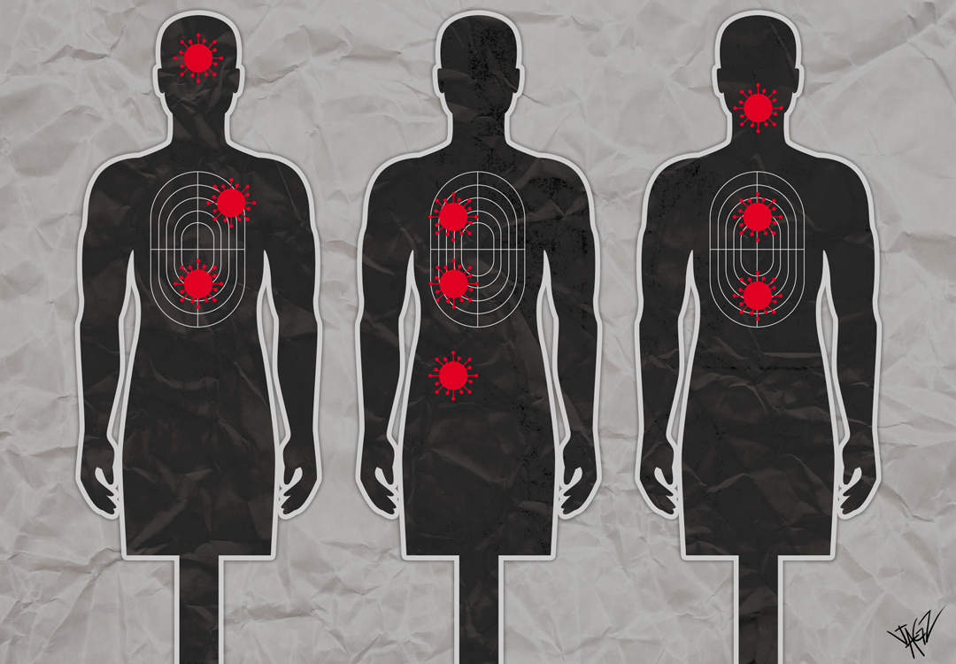 comorbilidad coronavirus