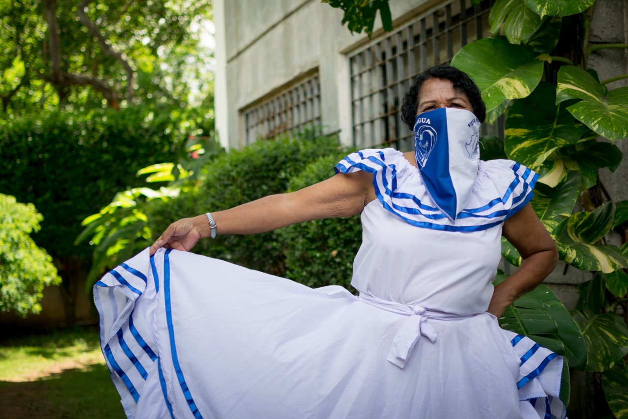 Civic Rebellion in Nicaragua