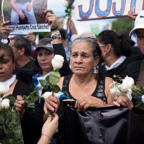 Madres 30 de mayo 2018