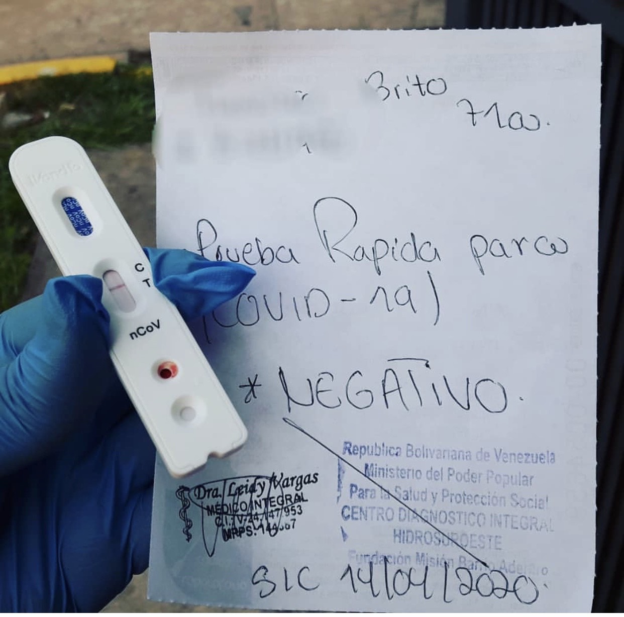 Fobia contra los migrantes