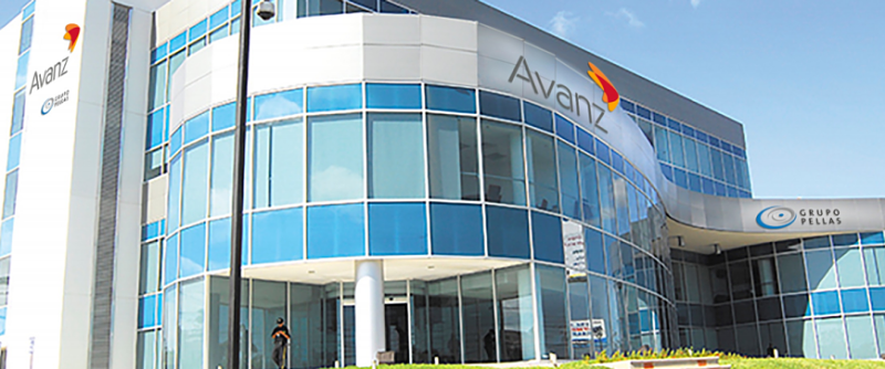 Banco Avanz