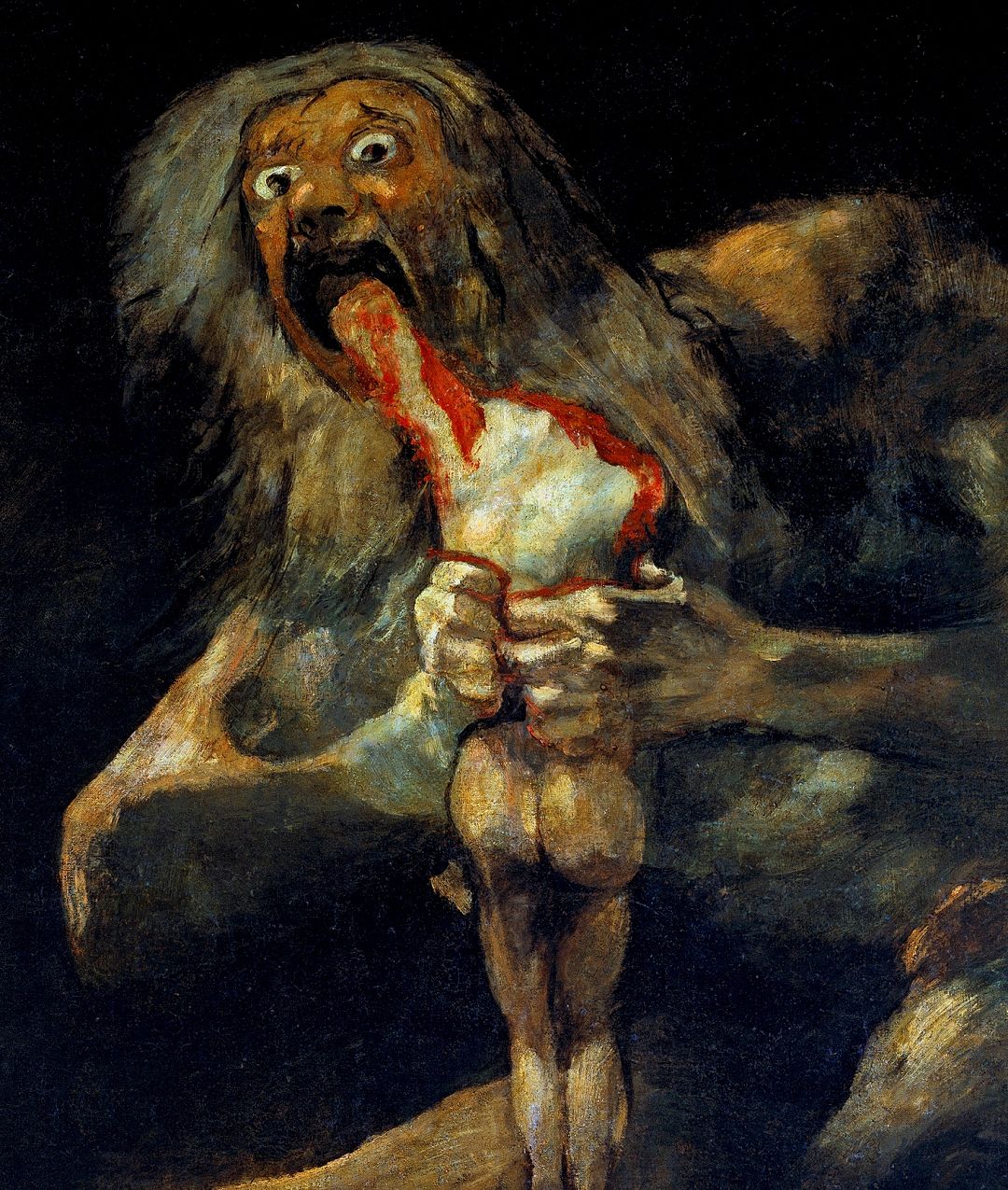 Goya