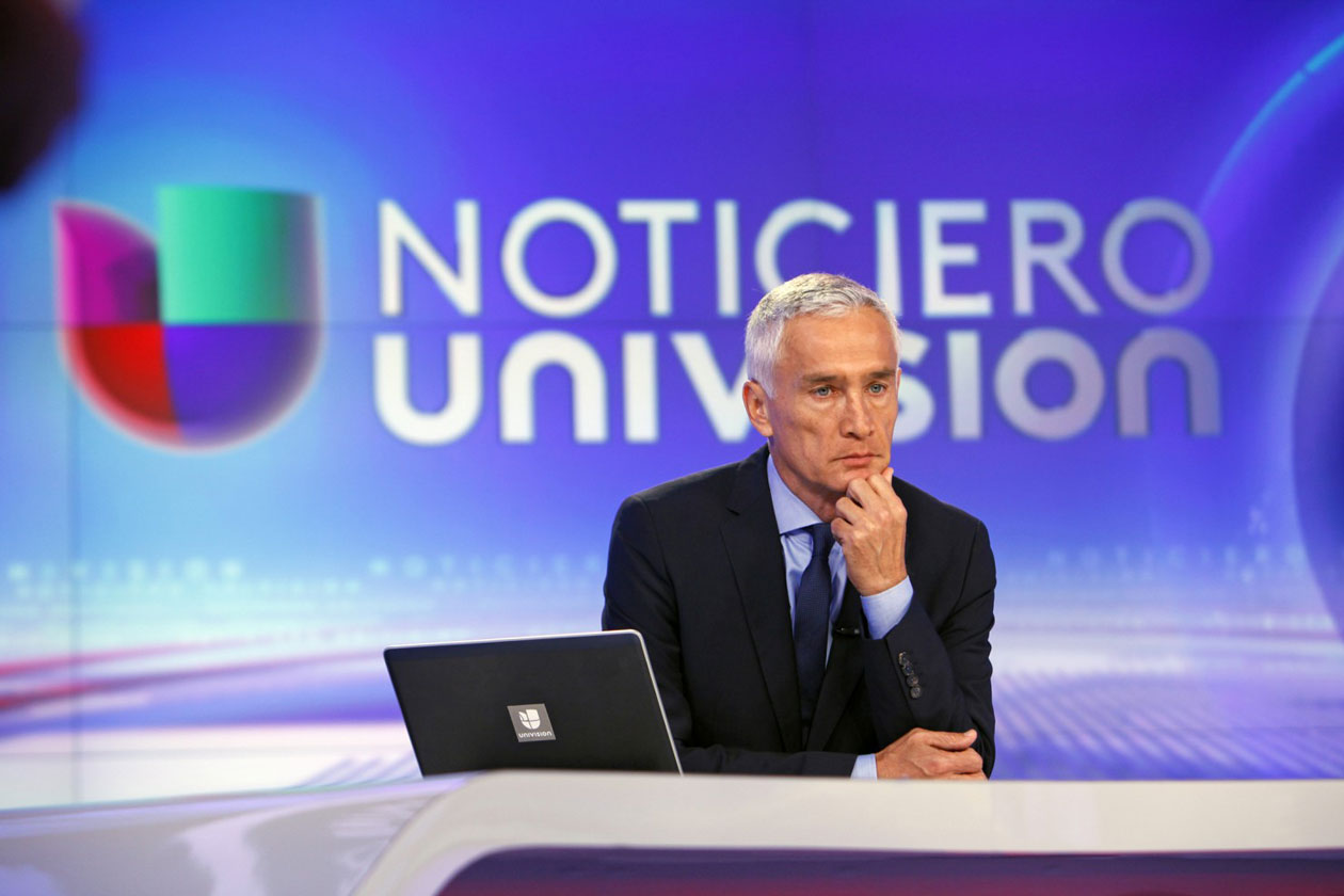 Jorge Ramos