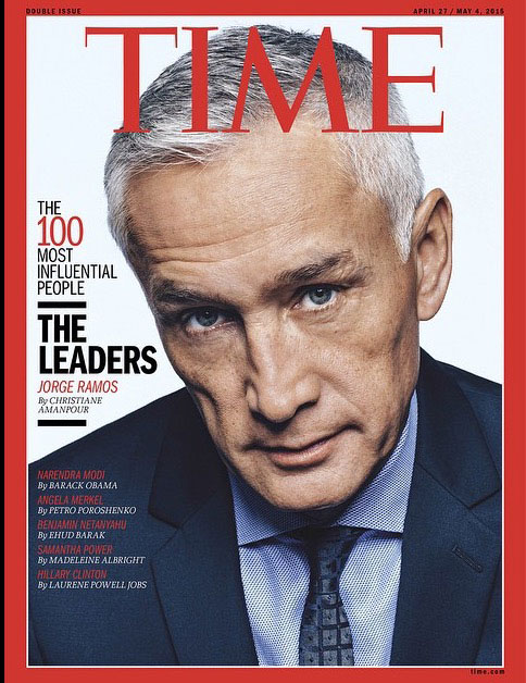 Jorge Ramos