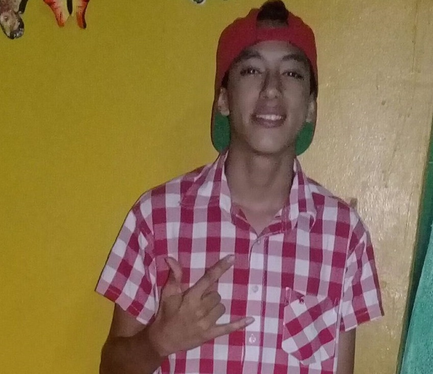 José Amador