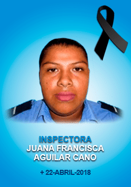 Juana Francisca Aguilar