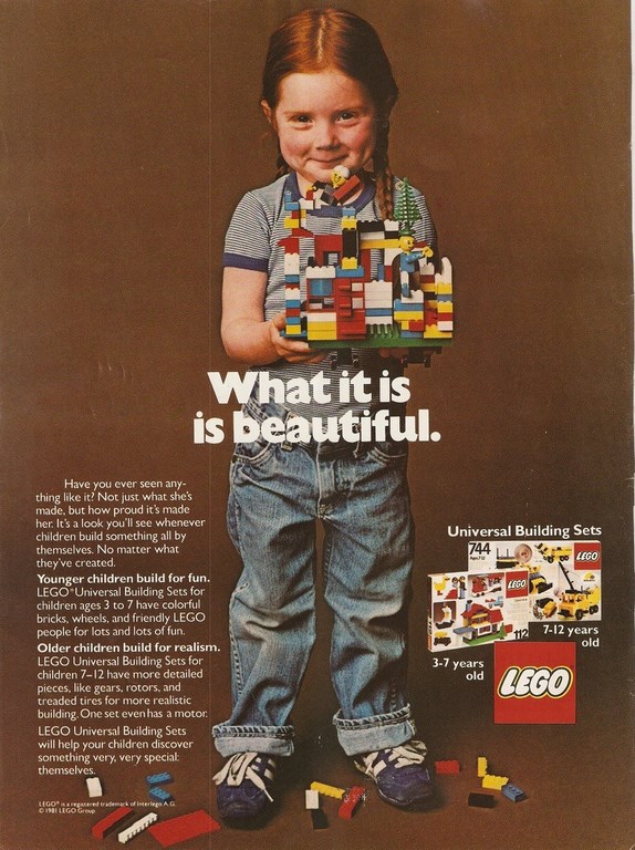 Lego
