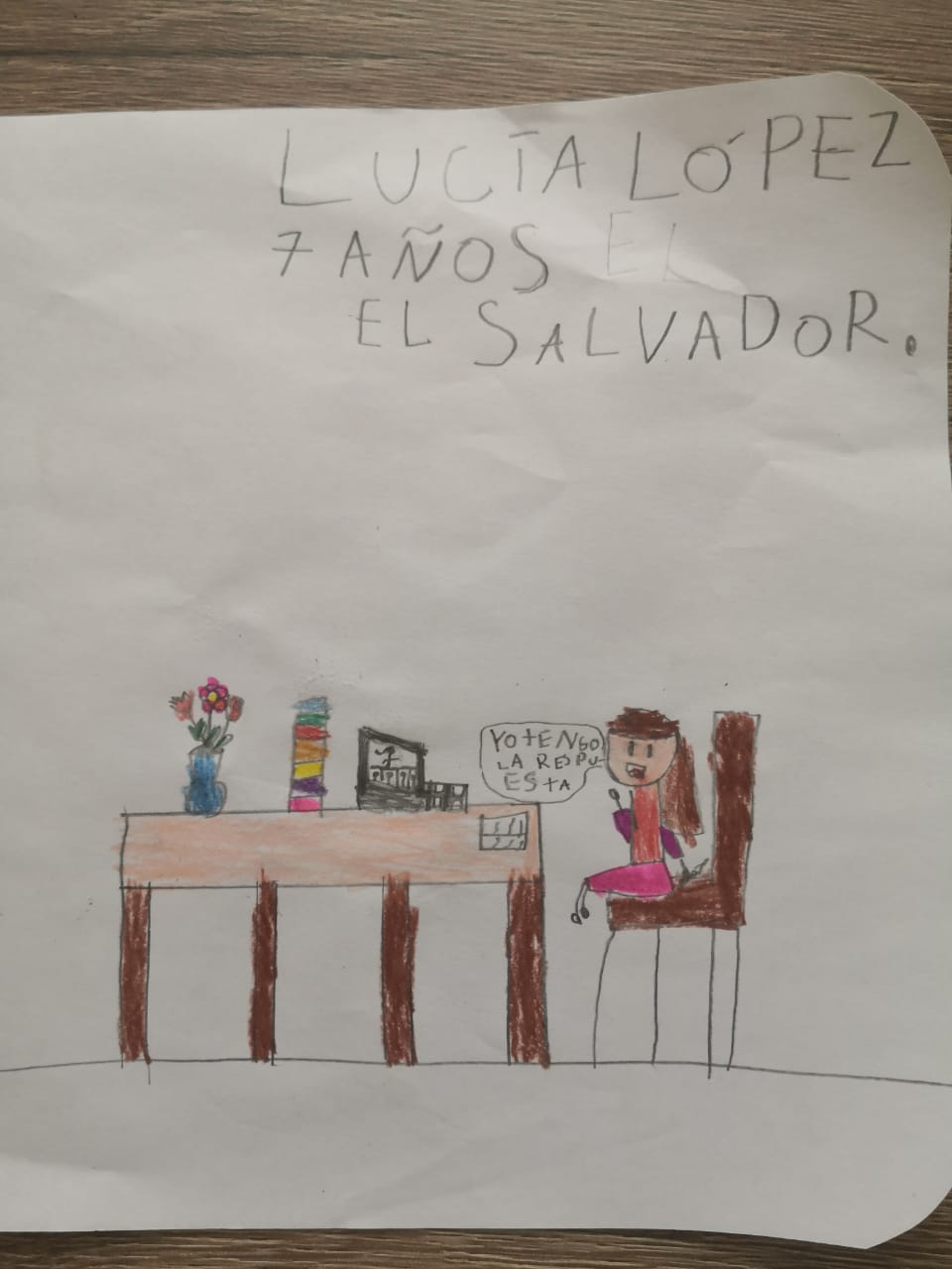 Educadores