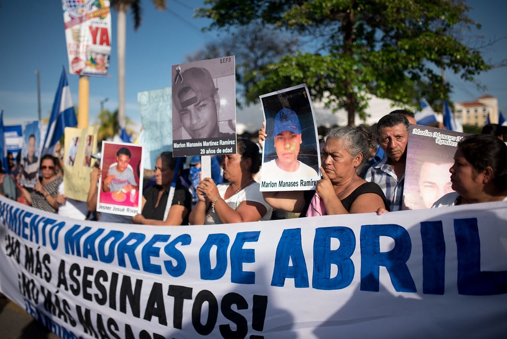 Madres de Abril