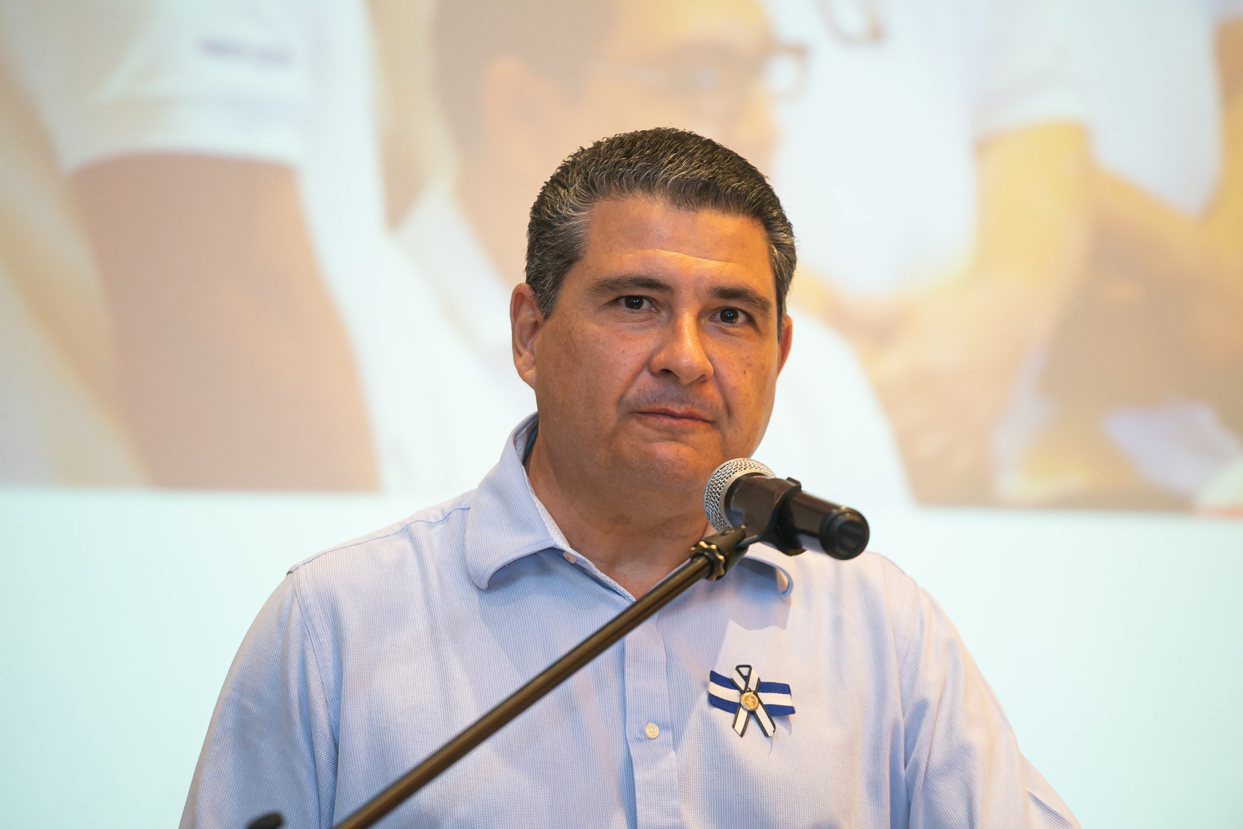 Juan Sebastián Chamorro