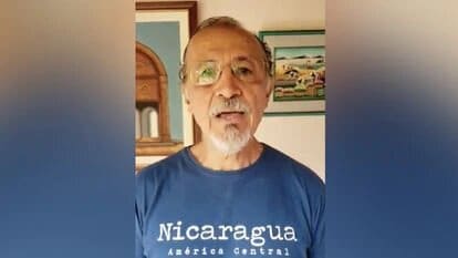 muerte de Hugo Torres