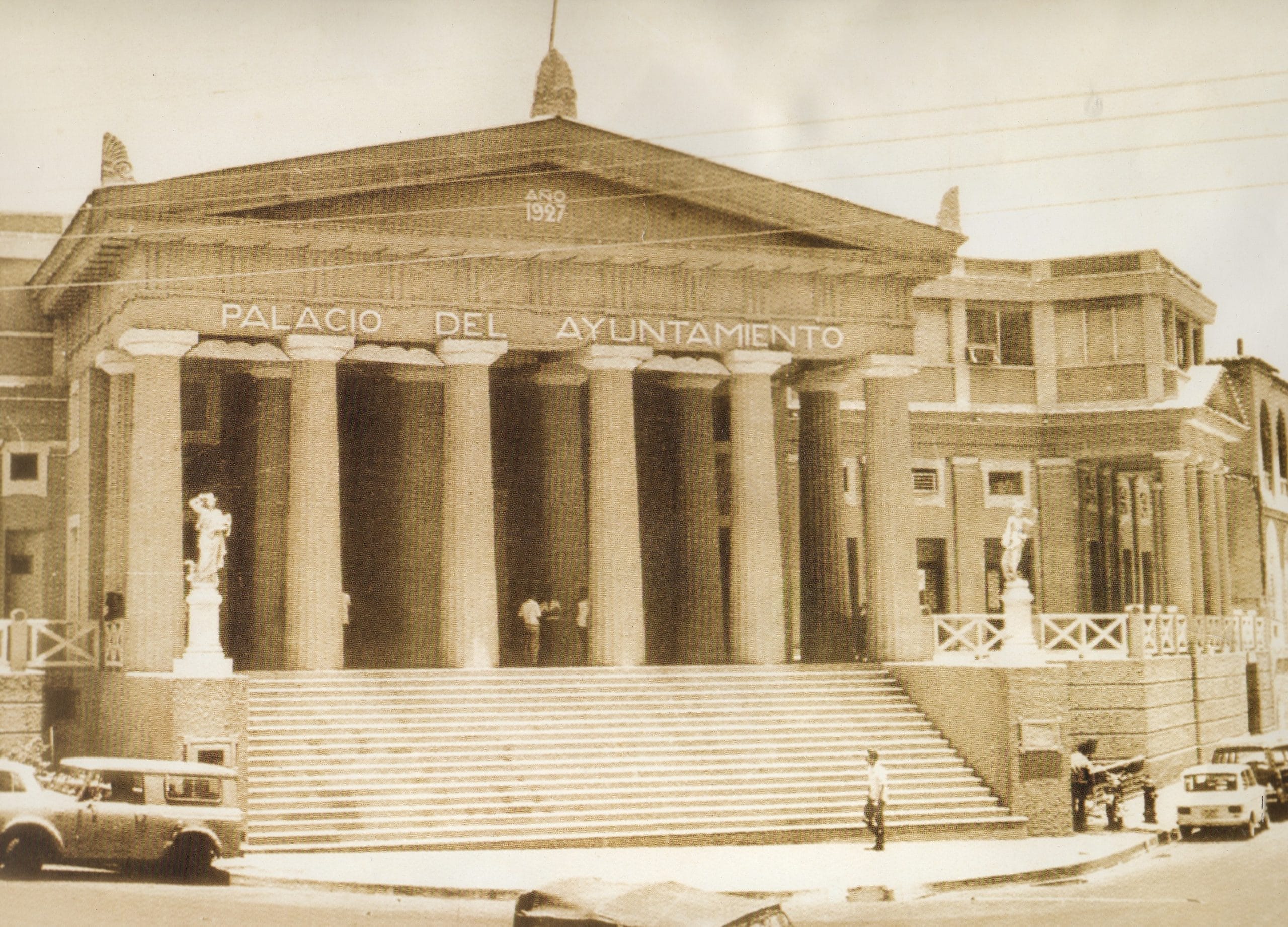 Managua