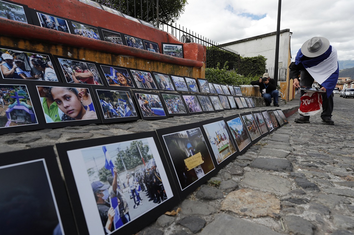 Cumbre Iberoamericana