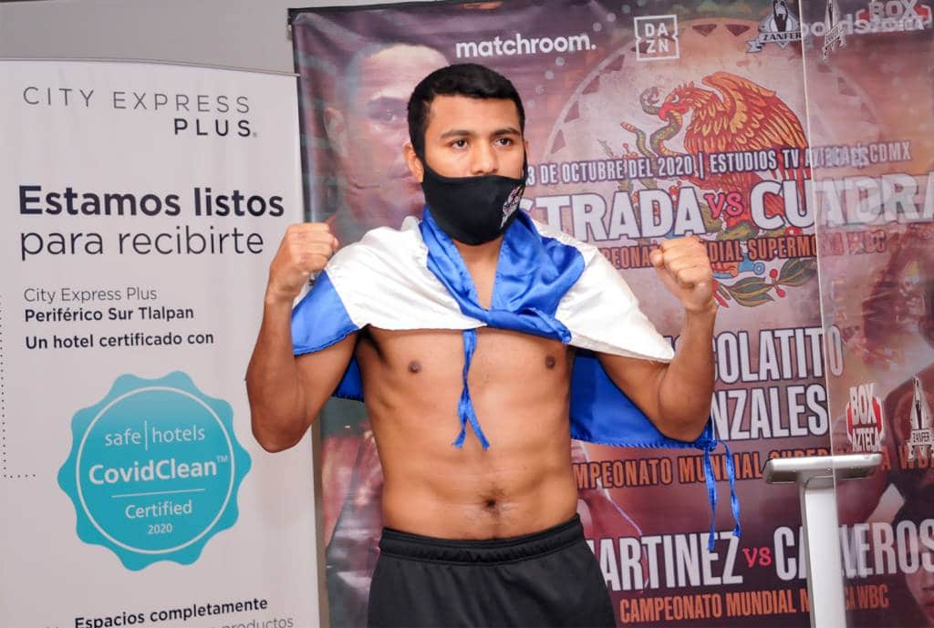 "Chocolatito"