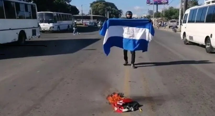 Sergio Beteta, cultivo de pruebas Sergio Beteta